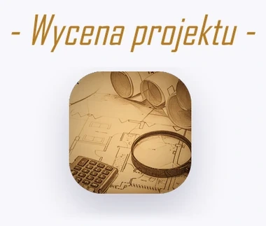 eProjektant — wycena projektu