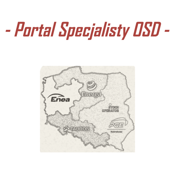 Portal Specjalisty OSD