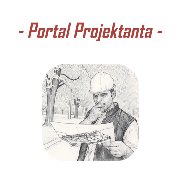 Portal Projektanta