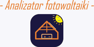Analizator fotowoltaiki