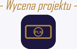 Wycena projektu
