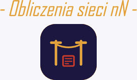 Obliczenia sieci nN