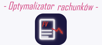 Optymalizator rachunków