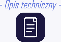 Opis techniczny