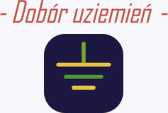 Dobór uziemień