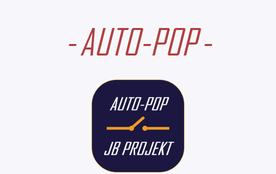 AUTO-POP