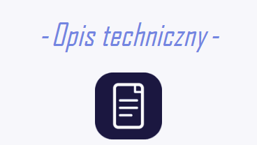 Opis techniczny