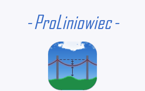 eProjektant – ProLiniowiec