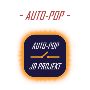eProjektant - AUTO-POP