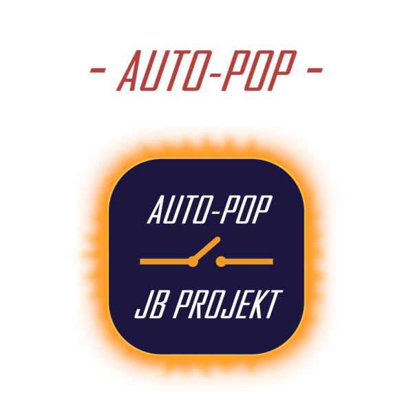 eProjektant - AUTO-POP