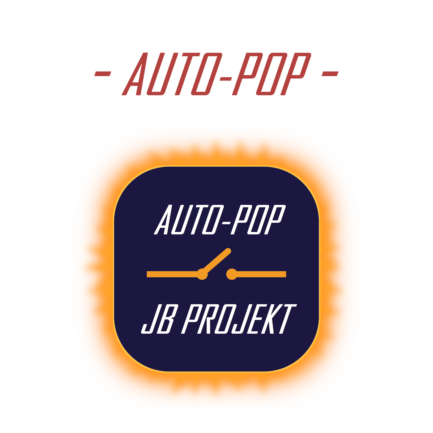 eProjektant – AUTO-POP