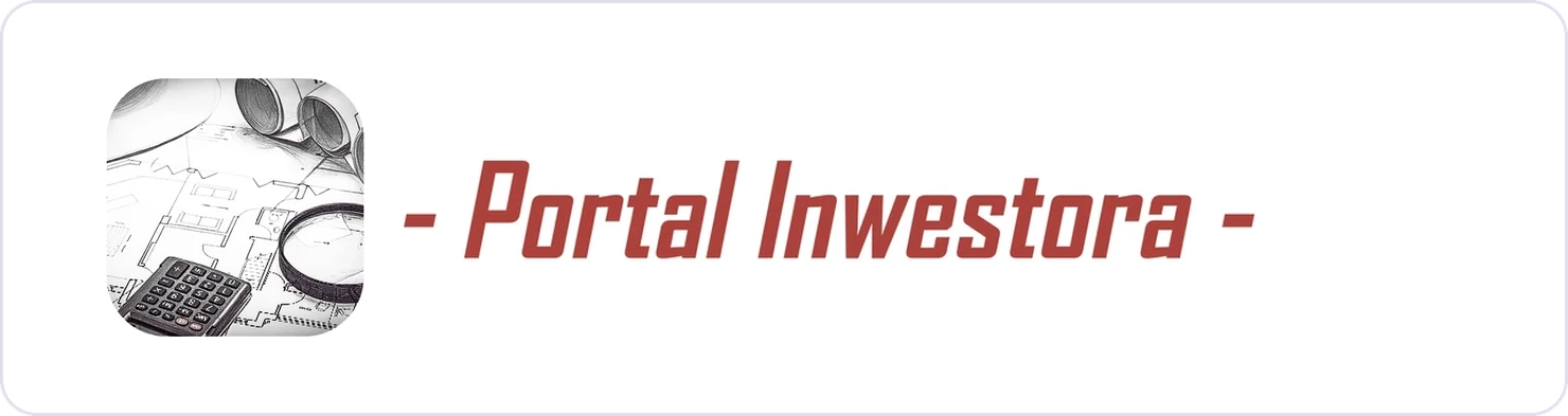 Investor Portal