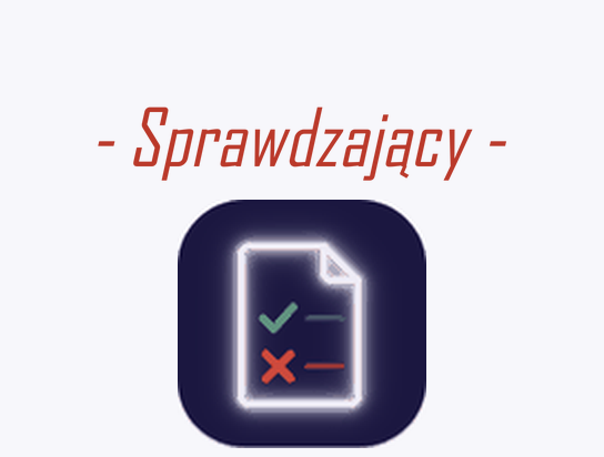 eProjektant – Checker