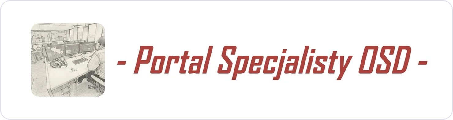 DSO Specialist Portal